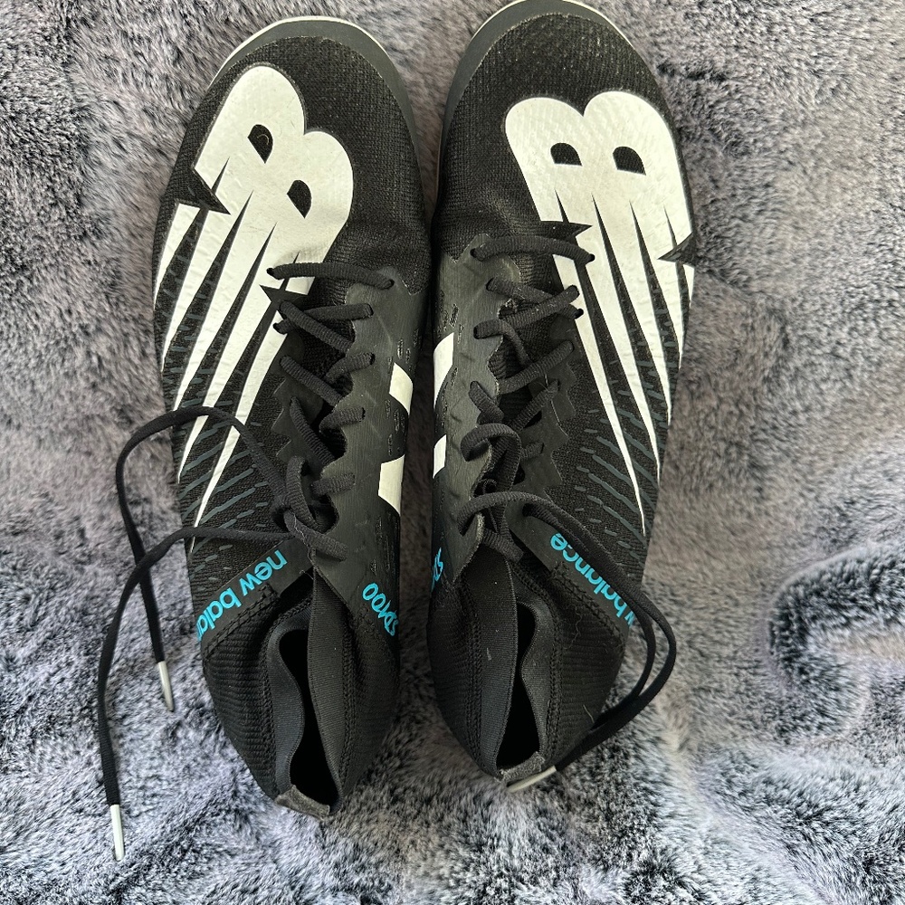 New Balance SD100 Running Spikes